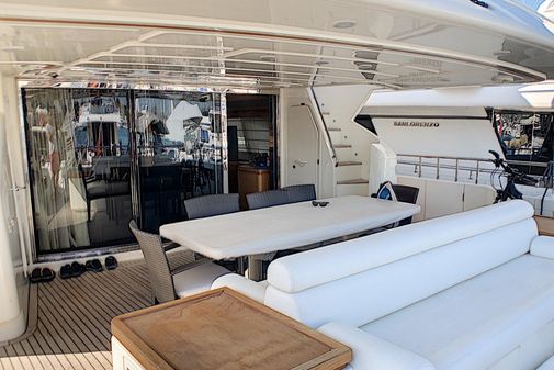 Ferretti Yachts Custom Line CL 97 image