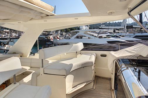 Ferretti Yachts Custom Line CL 97 image