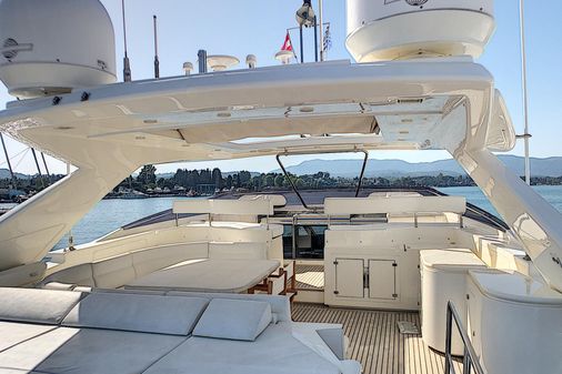 Ferretti Yachts Custom Line CL 97 image