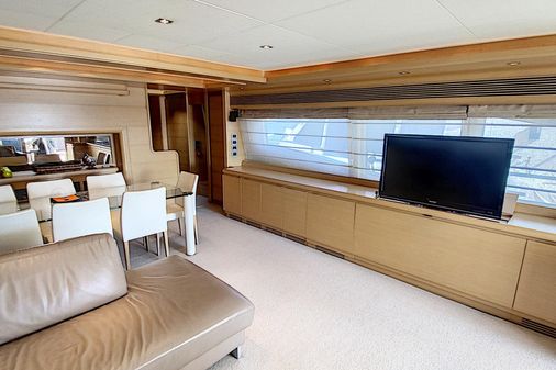 Ferretti Yachts Custom Line CL 97 image