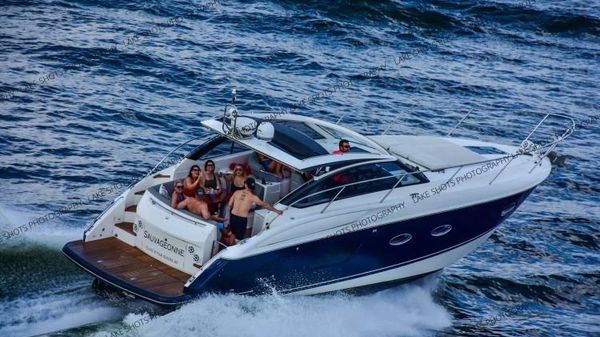 Princess V39