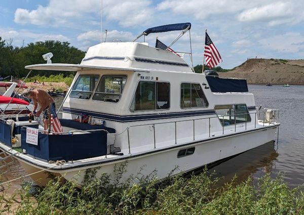 Holiday-mansion HOUSEBOAT image