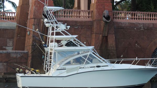 Carolina Classic 35 