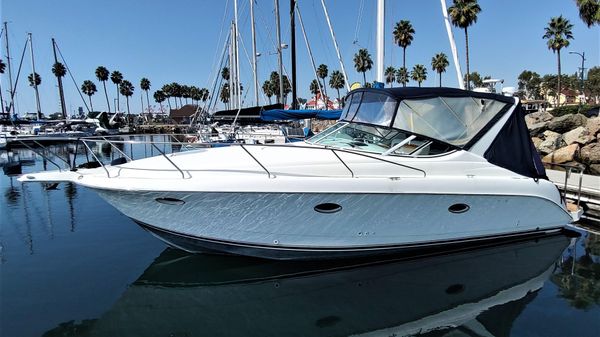 Silverton 310 Express