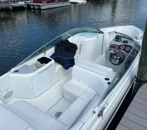 Formula 260-BOWRIDER image