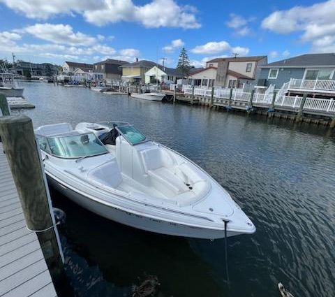 Formula 260-BOWRIDER image