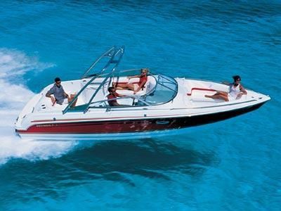 Formula 260-BOWRIDER image