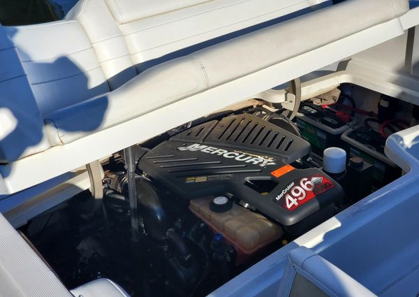 Formula 260-BOWRIDER image