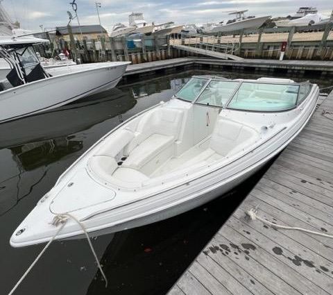 Formula 260-BOWRIDER image
