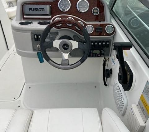 Formula 260-BOWRIDER image
