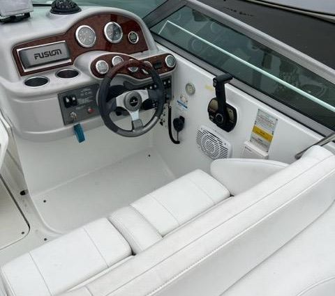 Formula 260-BOWRIDER image