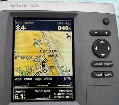 Formula 260-BOWRIDER image