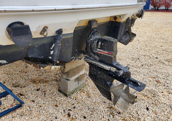 Formula 260-BOWRIDER image