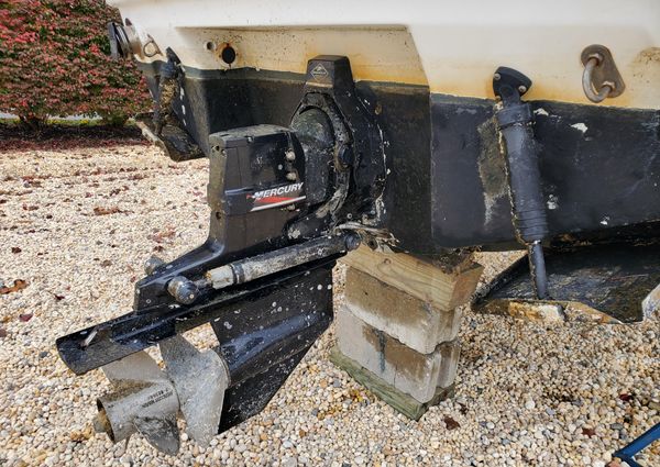 Formula 260-BOWRIDER image