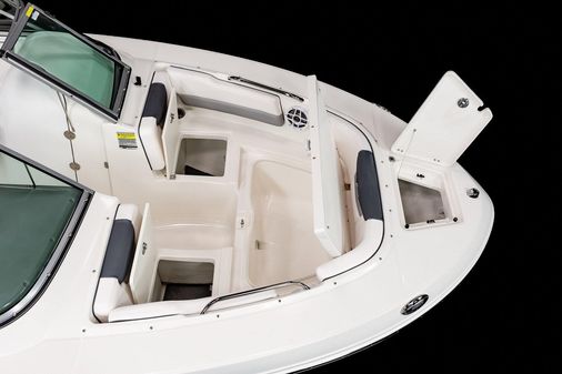 Robalo R207-DUAL-CONSOLE image