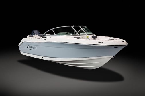 Robalo R207-DUAL-CONSOLE image