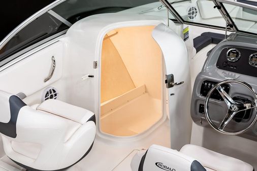 Robalo R207-DUAL-CONSOLE image