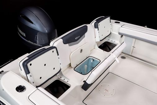 Robalo R207-DUAL-CONSOLE image