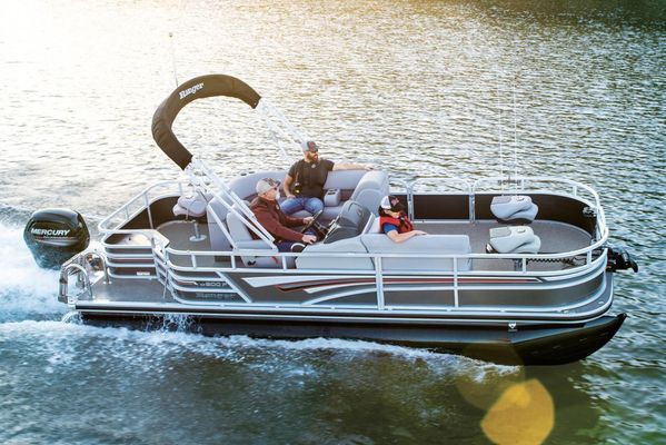 Ranger Reata 200F - main image