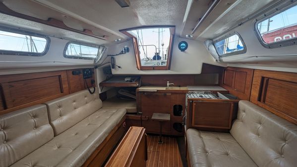 Contessa 28 image