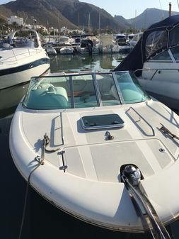 Jeanneau Runabout 755 image