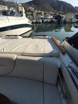 Jeanneau Runabout 755 image