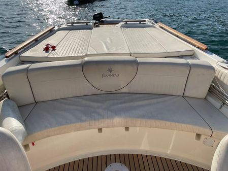 Jeanneau Runabout 755 image