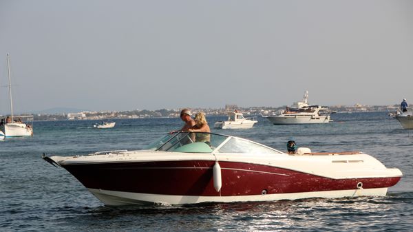 Jeanneau Runabout 755 