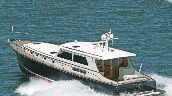 Vicem 58 Classic