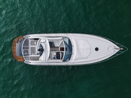 Pershing 52 image