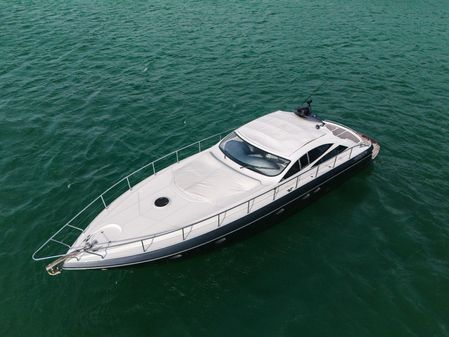 Pershing 52 image