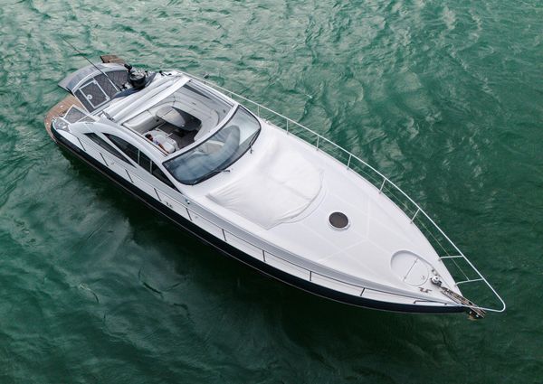 Pershing 52 image