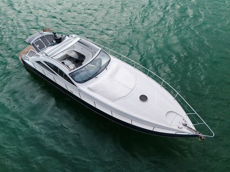 Pershing 52 image