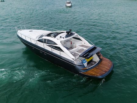 Pershing 52 image