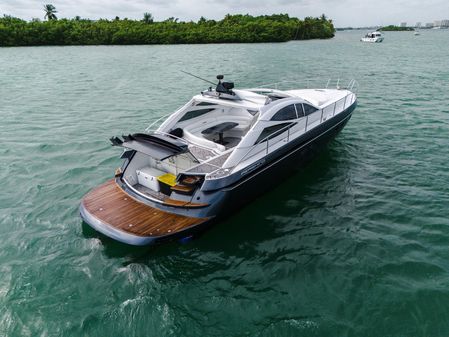 Pershing 52 image