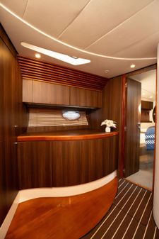 Pershing 52 image