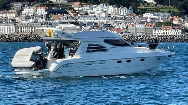 Cranchi Atlantique 40