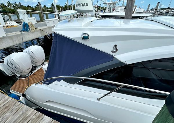 Beneteau Gran Turismo 34 image