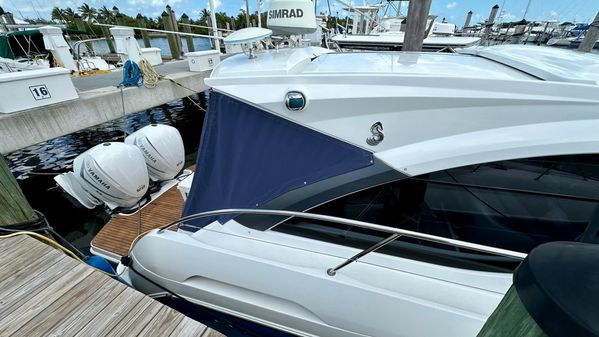 Beneteau Gran Turismo 34 image