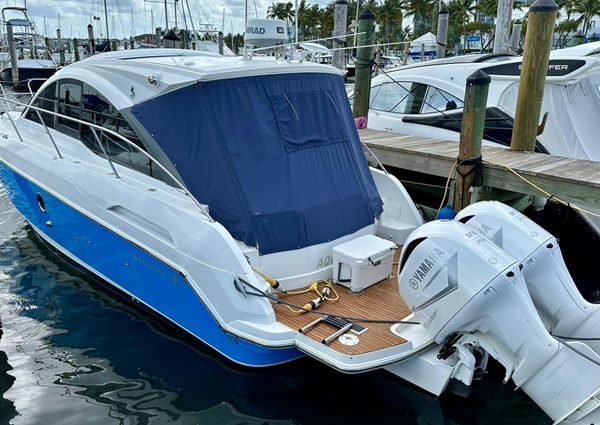 Beneteau Gran Turismo 34 image