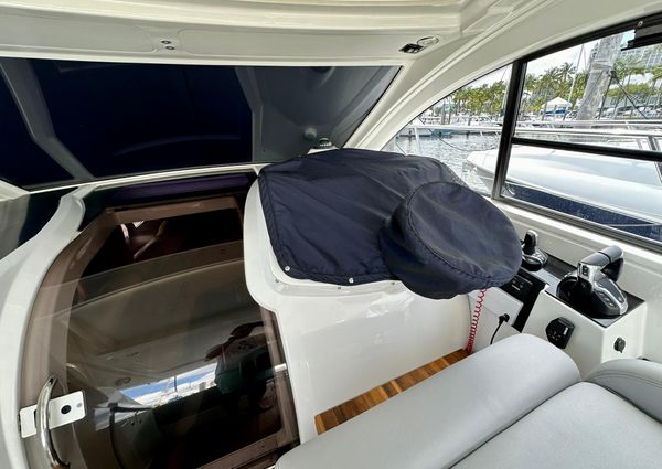 Beneteau Gran Turismo 34 image