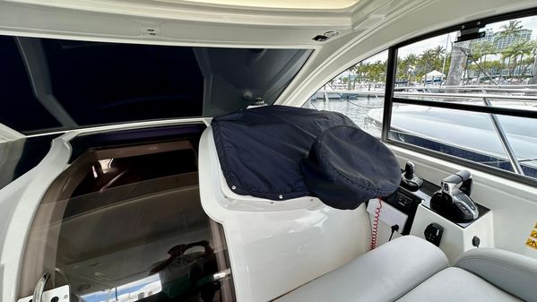 Beneteau Gran Turismo 34 image