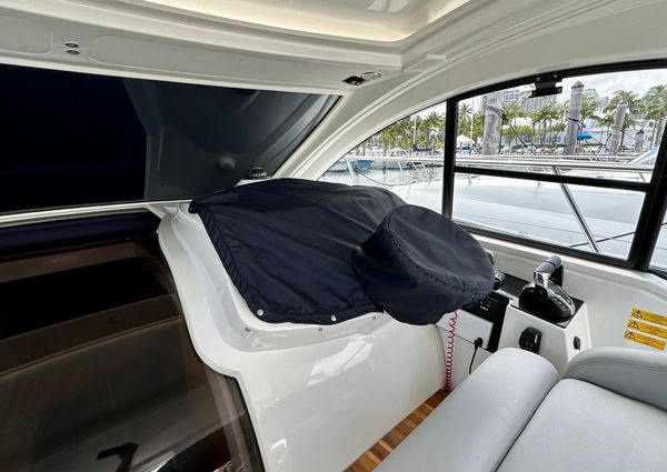 Beneteau Gran Turismo 34 image