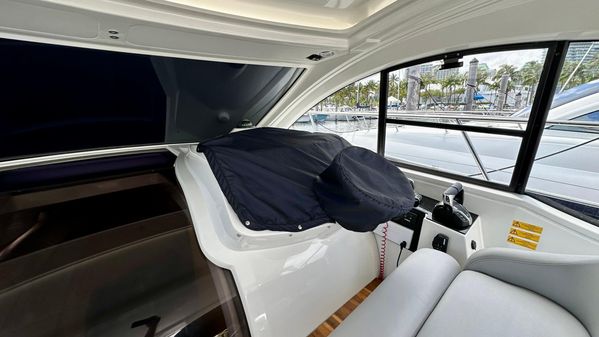 Beneteau Gran Turismo 34 image