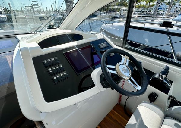 Beneteau Gran Turismo 34 image