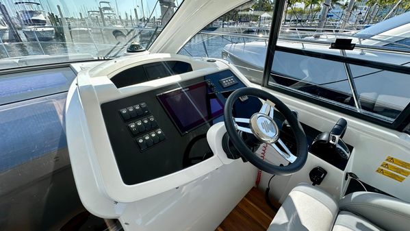 Beneteau Gran Turismo 34 image