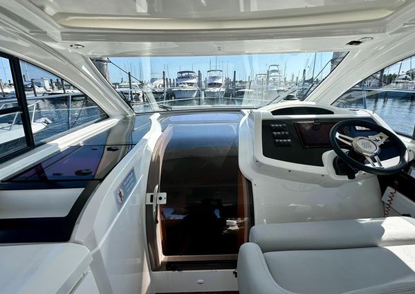 Beneteau Gran Turismo 34 image