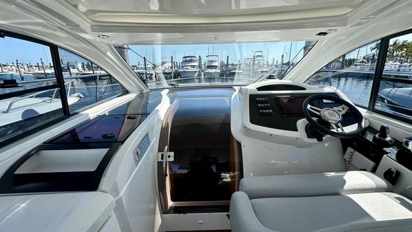 Beneteau Gran Turismo 34 image