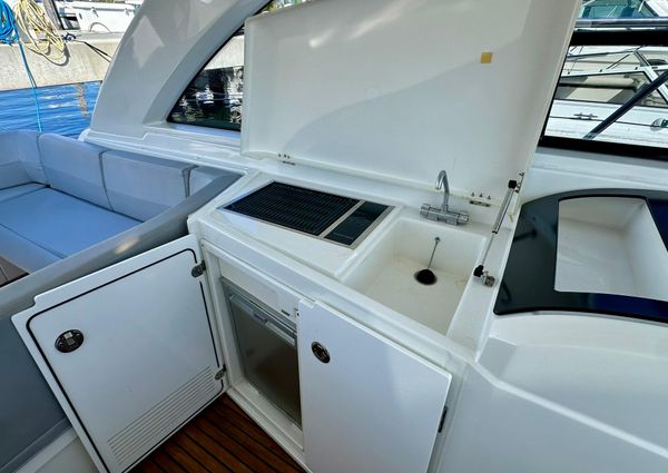 Beneteau Gran Turismo 34 image