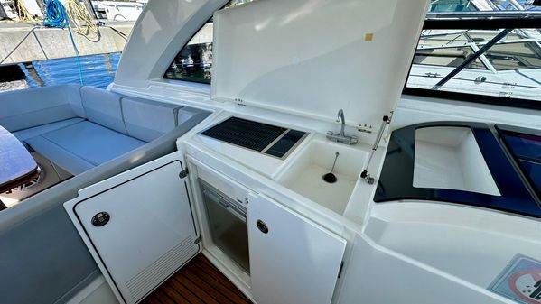 Beneteau Gran Turismo 34 image